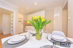 noclegi Gdynia Happy - BillBerry Apartments