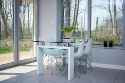 noclegi Rewal Villa Klif