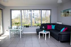 noclegi Rewal Villa Klif