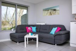 noclegi Rewal Villa Klif