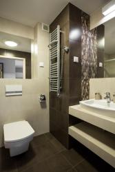 noclegi Krynica Morska Hotel *** NAT Krynica Morska