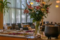 noclegi Krynica Morska Hotel *** NAT Krynica Morska
