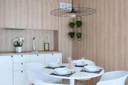 noclegi Kołobrzeg CHILLIapartamenty - Bliżej Morza - BIKE