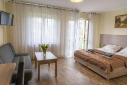 noclegi Ustka Apartamenty Ewa II