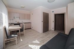 noclegi Ustka Apartamenty Ewa II