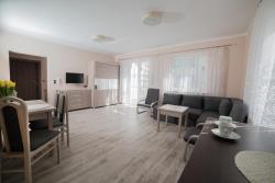 noclegi Ustka Apartamenty Ewa II