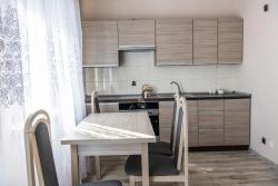 noclegi Ustka Apartamenty Ewa II