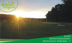 noclegi Słupsk Golf Zajazd Zajączkowo