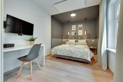 noclegi Sopot Monte Cassino Chill - Comfy Apartments