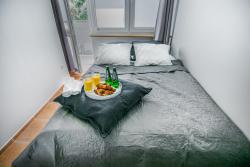 noclegi Ustka Apartament w Centrum