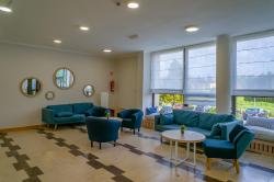 noclegi Jarosławiec Hotel *** NAT Jarosławiec