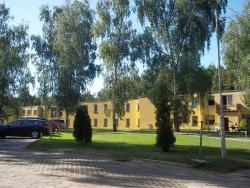 noclegi Gdańsk Fala1 Ośrodek Wypoczynkowy
