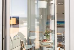 noclegi Władysławowo Apartamenty In - Prywatne Apartamenty - Maloves Władysławowo