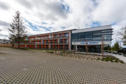 noclegi Jastrzębia Góra Apartamenty Sea Side