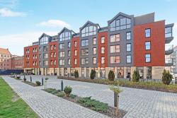 noclegi Gdańsk Chmielna Park - City Center & Parking by Downtown Apartments
