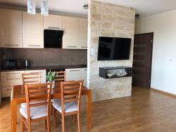 noclegi Gdynia Apartament Jaśminowy Shiraz Gdynia