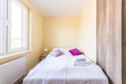 noclegi Sztutowo APARTAMENTY MIERZEJA - LEŚNY ZAUŁEK, Sztutowo