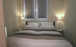 noclegi Kołobrzeg Apartament Zielone Tarasy 9C