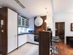 noclegi Kołobrzeg VacationClub – Olympic Park Apartament B8