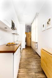 noclegi Gdańsk Apartament Łagiewniki