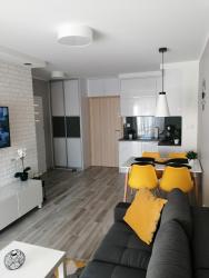 noclegi Świnoujście Apartament Mateusz