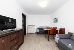 noclegi Kołobrzeg Jantar Apartamenty City Center