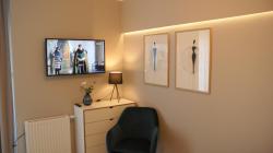 noclegi Świnoujście APARTAMENT MARZENA