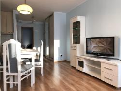 noclegi Sopot Apartament Sopot Kraszewskiego