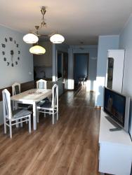 noclegi Sopot Apartament Sopot Kraszewskiego