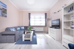 noclegi Gdynia Apartamenty Mirada