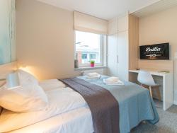 noclegi Kołobrzeg Apartamenty Baltia Kołobrzeg - Bliżej Morza