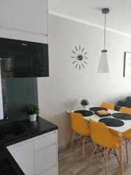 noclegi Świnoujście Apartament Mateusz