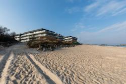noclegi Dziwnów Apartamenty przy Plaży Gardenia Seaside by Noclegi Renters