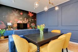 noclegi Gdańsk Apartments Old Town Powroznicza with Sauna & by Noclegi Renters