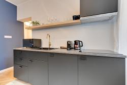 noclegi Gdańsk Apartments Old Town Powroznicza with Sauna & by Noclegi Renters