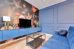 noclegi Gdańsk Apartments Old Town Powroznicza with Sauna & by Noclegi Renters