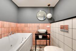 noclegi Gdańsk Apartments Old Town Powroznicza with Sauna & by Noclegi Renters