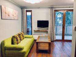 noclegi Stegna Apartament nr 39 Baltic Park