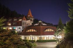 noclegi Szklarska Poręba Hotel Las Piechowice