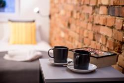 noclegi Gdynia UNDERGROUND GDYNIA by CLASSY APARTMENTS