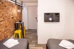 noclegi Gdynia UNDERGROUND GDYNIA by CLASSY APARTMENTS