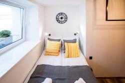 noclegi Gdynia UNDERGROUND GDYNIA by CLASSY APARTMENTS