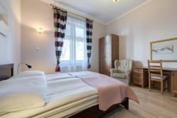 noclegi Sopot DR Apartments - Kos
