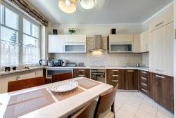 noclegi Sopot DR Apartments - Patio Mare