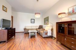 noclegi Sopot DR Apartments - Patio Mare