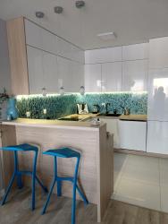 noclegi Kołobrzeg Apartament FALA-Miodowy Dom