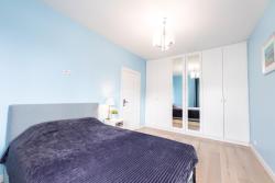 noclegi Sopot Victus Apartamenty, Apartament Roma