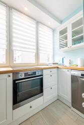 noclegi Sopot Victus Apartamenty, Apartament Roma