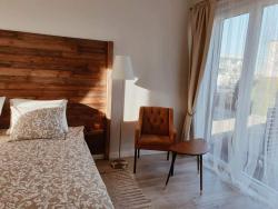 noclegi Władysławowo Apartament Natura I