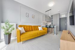 noclegi Dziwnów Gardenia, Sun & Snow